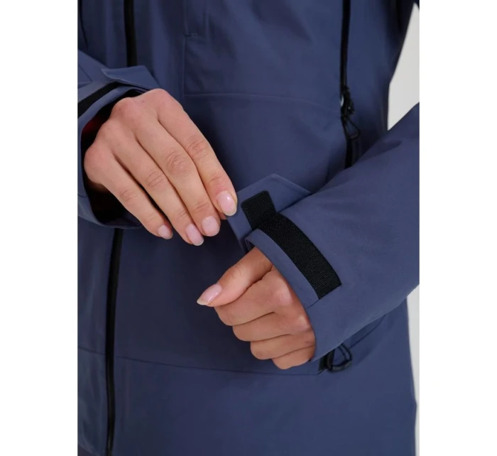 Dámska membránová treková bunda 20000 4F 4FWSS25TTJAF700-22S Dámska membránová treková bunda 20000 4F 4FWSS25TTJAF700-22S