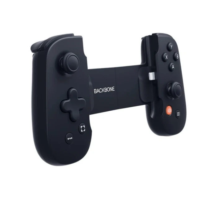 Herný ovládač Backbone One pre iPhone (lightning) (Xbox) Herný ovládač Backbone One pre iPhone (lightning) (Xbox)