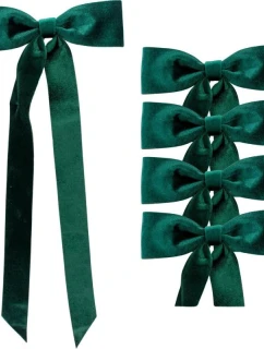 DEKORACYJNA ZIELONA  model 21833031 - MICA