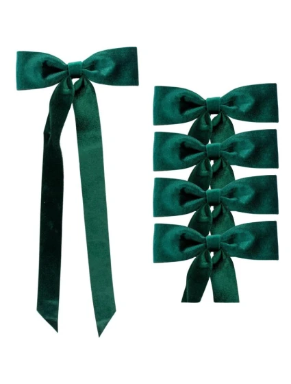 DEKORACYJNA ZIELONA  model 21833031 - MICA