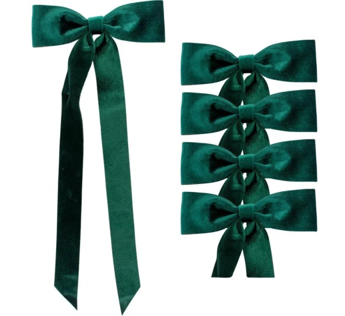 DEKORACYJNA ZIELONA  model 21833031 - MICA