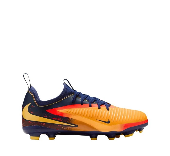 Dětské kopačky Phantom 6 Low Academy FG/MG EH model 22113881 800 - NIKE