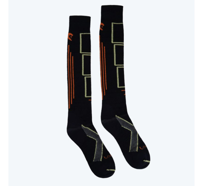 Pánské ponožky   Layer model 17142457 - Lorpen