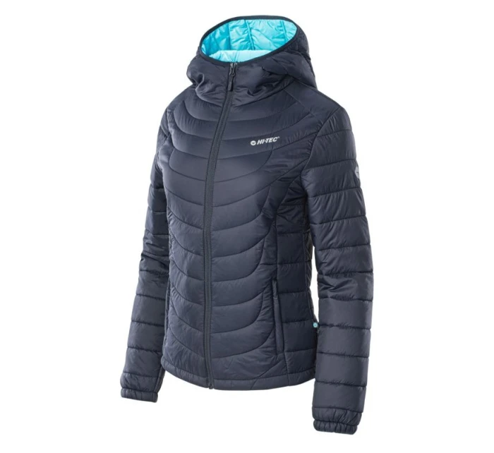 Prošívaná zimní bunda Lady W model 18993670 - Hi-Tec
