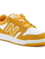 Topánky New Balance BB480LWA