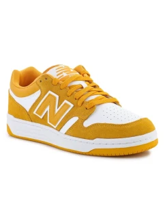 Topánky New Balance BB480LWA
