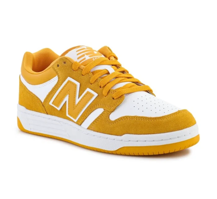 Topánky New Balance BB480LWA