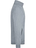 JN 58 Mikina model 22529655 grey heather - Daiber JN 58 Mikina model 22529655 grey heather - Daiber