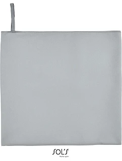 SOL'S 50 Ručník z mikrovlákna pure grey model 22458328