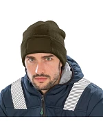 RC Thinsulate™ pletená čepice 28. black model 22424956 - Result Headwear