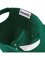 Beechfield B 15 5 panelová kšiltovka "Ultimate" 53.0015 bottle green Beechfield B 15 5 panelová kšiltovka "Ultimate" 53.0015 bottle green