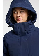 Tenson Barriér Jacket Women Dámska zimná bunda 84.8732 čierna Tenson Barriér Jacket Women Dámska zimná bunda 84.8732 čierna