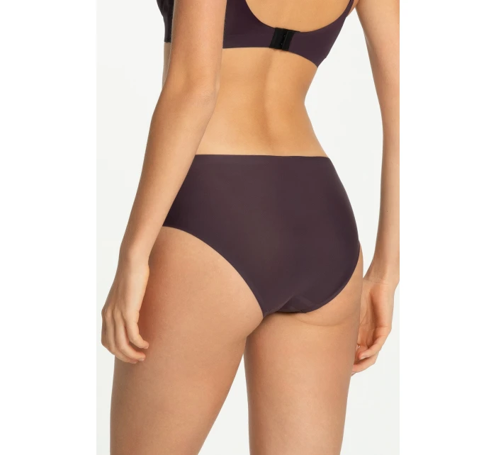 Julimex Simple Classic farba:tmavá slivka Julimex Simple Classic farba:tmavá slivka