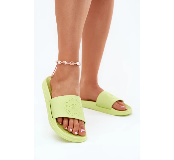 Dámské sandály model 21697586 - 4F