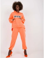 Sada EM KMPL model 17404448 fluo oranžová - FPrice Sada EM KMPL model 17404448 fluo oranžová - FPrice