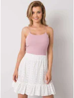 Dámsky top FN TP 4593.84P svetlo ružový