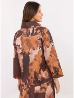 Mikina IT BL 21613 2.08 tmavozelená