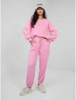 IT DR tepláky 9781.93 ružová IT DR tepláky 9781.93 ružová