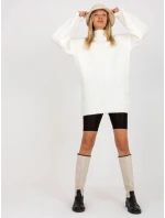 Dámský svetr LC SW model 17650120 ecru - FPrice