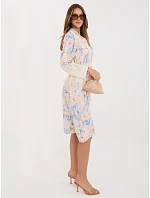 Sukienka MI SK model 22133124 niebieski - FPrice