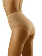 Dámske nohavičky Experia béžová - Wol-Bar Dámske nohavičky Experia béžová - Wol-Bar