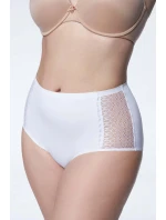 Dámské kalhotky model 17582230 White - Julimex Dámské kalhotky model 17582230 White - Julimex