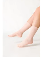 Ponožky 062-003 Pink - Steven