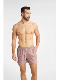 Plavky  Light Pink  model 18125284 - Henderson