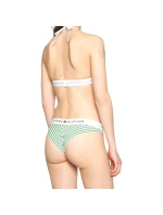 Dámske brazílske plavky UW0UW04562-0K6 - Tommy Hilfiger Dámske brazílske plavky UW0UW04562-0K6 - Tommy Hilfiger