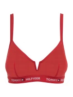 Dámská nevyztužená podprsenka model 20962065 - Tommy Hilfiger Dámská nevyztužená podprsenka model 20962065 - Tommy Hilfiger