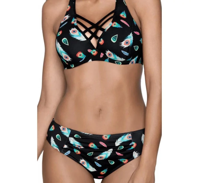 Dámske dvojdielne plavky L 3046/9 - Lorin