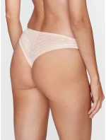 Dámské kalhotky  nude  model 19015167 - Emporio Armani