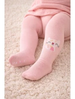 RAJSTOPY WZOROWANE 0-2 LATA DZIEWCZĘCE