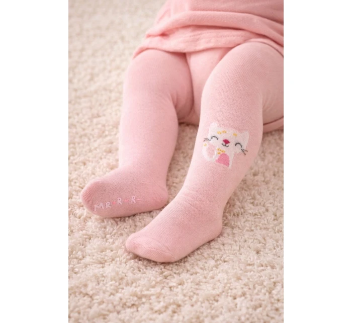 RAJSTOPY WZOROWANE 0-2 LATA DZIEWCZĘCE