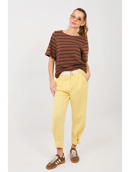 Tepláky model 225524 Taliansko Moda Tepláky model 225524 Taliansko Moda