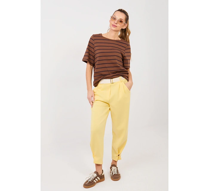 Tepláky model 225524 Taliansko Moda Tepláky model 225524 Taliansko Moda