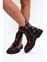 Boty model 231796 Step in style Boty model 231796 Step in style