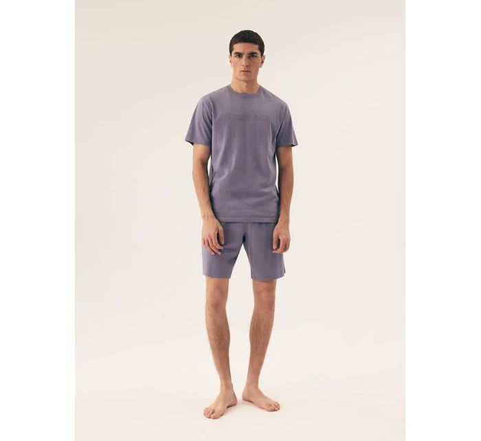 Pyžamo Henderson Premium 42626 Daft w/r M-3XL