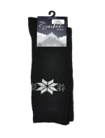 WiK 21457 Vlnené ponožky 39-46