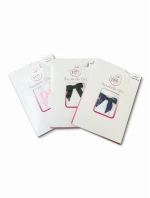 Pančuchy Gatta Rosabella Chic Little Lady 60 den 92-158