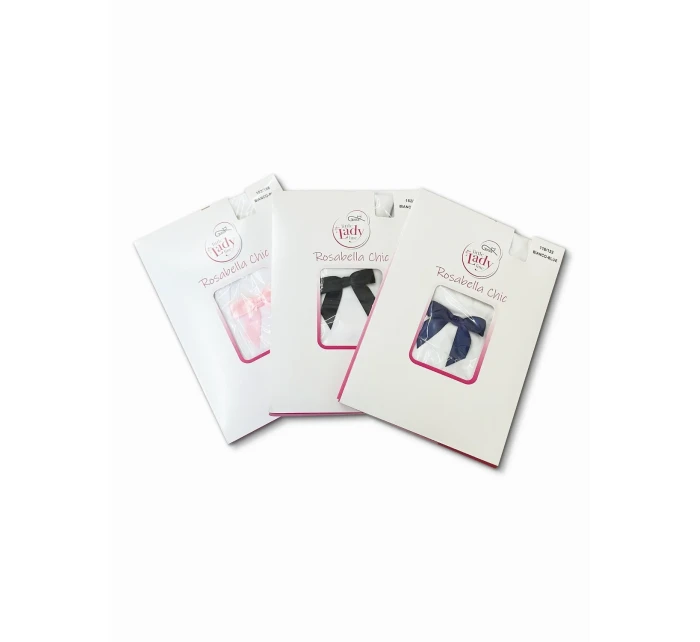 Pančuchy Gatta Rosabella Chic Little Lady 60 den 92-158