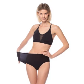 Spodný diel plaviek Lama L-FIT 6000 MD-02 XS-2XL