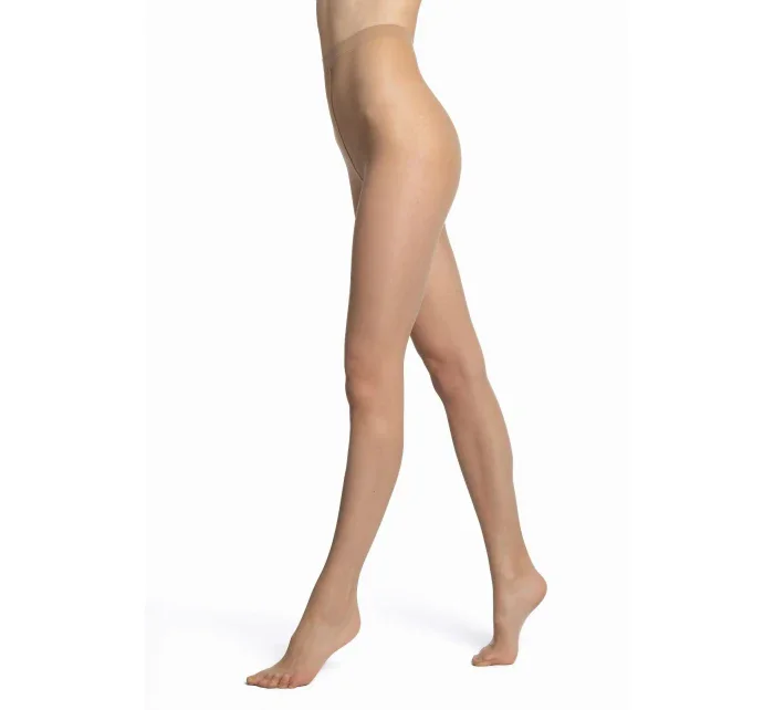 Pančuchy Veneziana Invisible Control Top 10 den 2-4