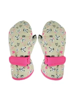 Noviti RN032 Dievčenské lyžiarske rukavice Noviti RN032 Dievčenské lyžiarske rukavice