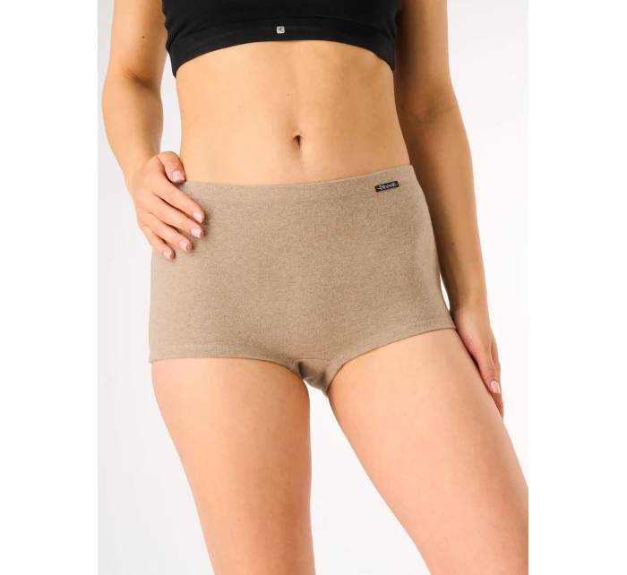 Šortky Hot Touch Key LXC 729 B24 S-XL