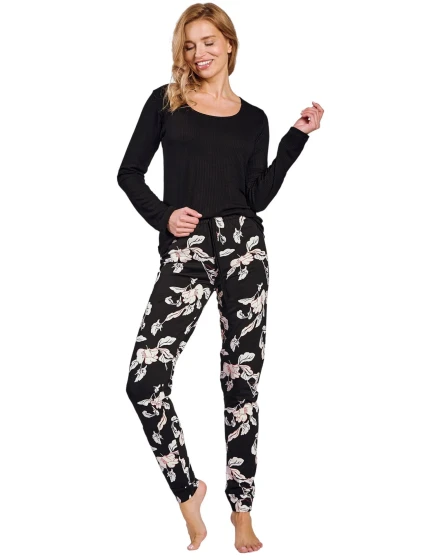 Dámske pyžamo 3232 Charlotte - TARO Dámske pyžamo 3232 Charlotte - TARO