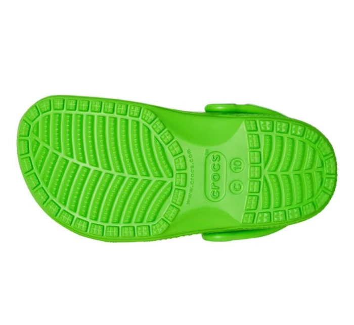 Crocs Classic Iam Dinosaur Clog Jr 209700 3WA dreváky Crocs Classic Iam Dinosaur Clog Jr 209700 3WA dreváky