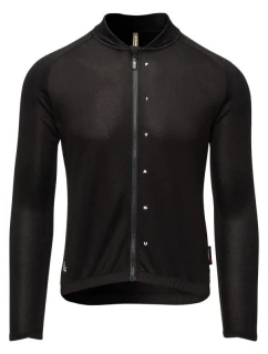 Cyklistický dres VIALETTA POLARTEC M