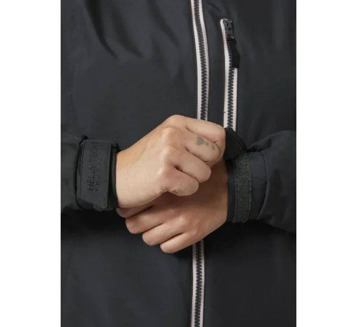 Helly Hansen Dlhá bunda Belfast W 55964 980 Helly Hansen Dlhá bunda Belfast W 55964 980