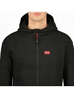 Mikina Geographical Norway Unicia M WW4510H/GNO-BLACK pánska Mikina Geographical Norway Unicia M WW4510H/GNO-BLACK pánska